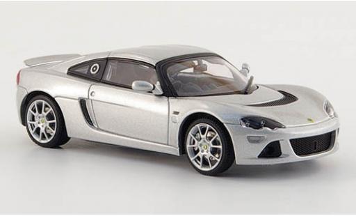 Diecast model cars Lotus Europa 1/43 AUTOart S grey Lotus Europa 1/43 AUTOart S grey diecast model cars