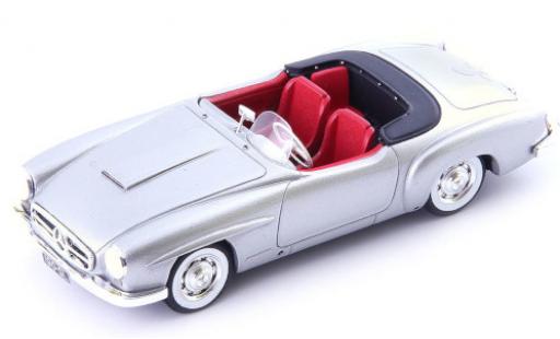 Diecast model cars Mercedes 190 1/43 AutoCult Autocult/Avenue 43 SL Speedster d 1954 Mercedes 190 1/43 AutoCult Autocult/Avenue 43 SL Speedster d 1954 diecast model cars