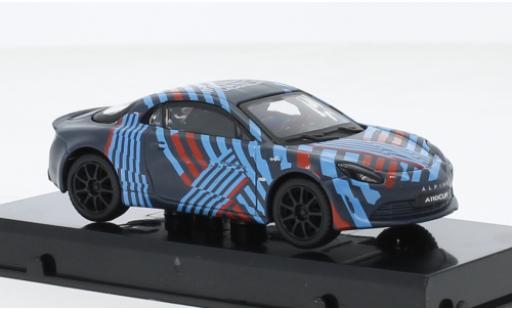 Diecast model cars Alpine A110 1/43 Burago Bburago Grand Prix de France 2022 Alpine A110 1/43 Burago Bburago Grand Prix de France 2022 diecast model cars