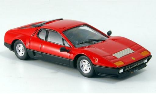 Diecast model cars Ferrari 512 1/43 Best BB red/black 1976 Ferrari 512 1/43 Best BB red/black 1976 diecast model cars