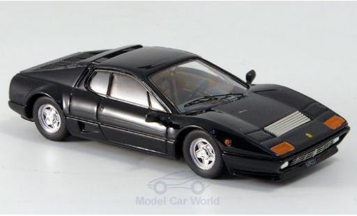 Diecast model cars Ferrari 512 1/43 Best BB black 1976 Ferrari 512 1/43 Best BB black 1976 diecast model cars
