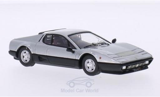 Diecast model cars Ferrari 512 1/43 Best BB grey/matt-black 1976 Ferrari 512 1/43 Best BB grey/matt-black 1976 diecast model cars
