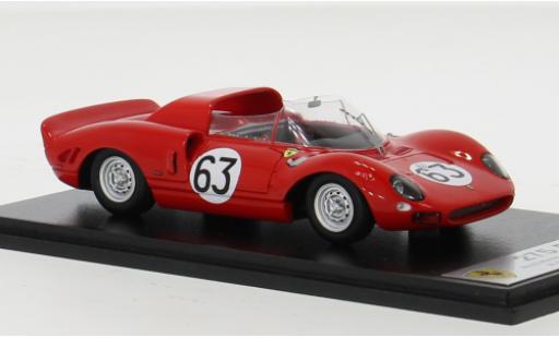 Diecast model cars Ferrari 275 1/43 Look Smart P2 1:43 Ferrari 275 1/43 Look Smart P2 1:43 diecast model cars