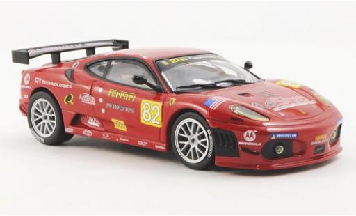 Diecast model cars Ferrari F430 1/43 Ferrari Racing Collection GTC No.82 Risi Competizione J.Melo / P.Kaffer / M.Salo 24h Le Mans 2009 y compris les magazine in Italien Sprache / Ohne Vitrine Ferrari F430 1/43 Ferrari Racing Collection GTC No.82 Risi Competizione J.Melo / P.Kaffer / M.Salo 24h Le Mans 2009 y compris les magazine in Italien Sprache / Ohne Vitrine diecast model cars
