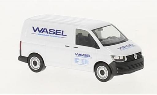 Diecast model cars Volkswagen T6 1/87 Herpa Kasten Wasel Krane Volkswagen T6 1/87 Herpa Kasten Wasel Krane diecast model cars