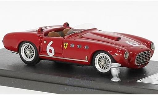 Diecast model cars Ferrari 340 1/43 Jolly Model RHD No.6 Stout Field Road Races 1953 J.Kimberly Ferrari 340 1/43 Jolly Model RHD No.6 Stout Field Road Races 1953 J.Kimberly diecast model cars