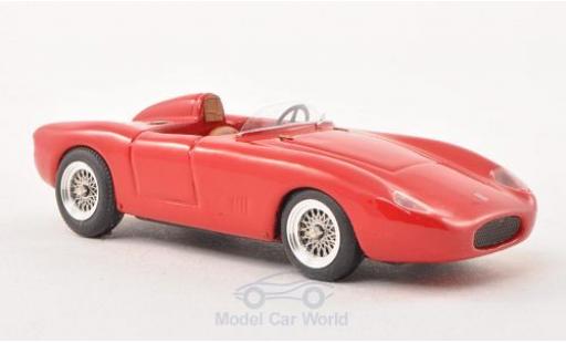 Diecast model cars Fiat 1100 1/43 Jolly Model /103 red 1953 Fiat 1100 1/43 Jolly Model /103 red 1953 diecast model cars