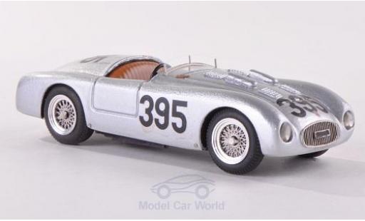Diecast model cars Fiat 1100 1948 1/43 Jolly Model Motto No.395 Mille Miglia 1948 Fiat 1100 1948 1/43 Jolly Model Motto No.395 Mille Miglia 1948 diecast model cars