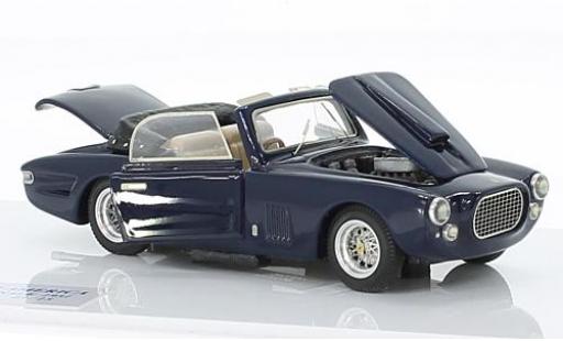 Diecast model cars Ferrari 340 1/43 Jolly Model America cabriolet Vignale blue foncé RHD 1951 Ferrari 340 1/43 Jolly Model America cabriolet Vignale blue foncé RHD 1951 diecast model cars