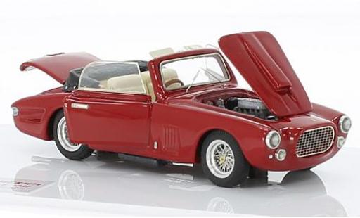 Diecast model cars Ferrari 340 1/43 Jolly Model America cabriolet Vignale red RHD 1951 Ferrari 340 1/43 Jolly Model America cabriolet Vignale red RHD 1951 diecast model cars