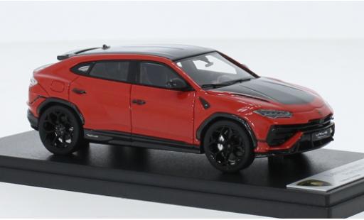 Diecast model cars Lamborghini Urus 1/43 Look Smart Performante red/black 2022 Lamborghini Urus 1/43 Look Smart Performante red/black 2022 diecast model cars