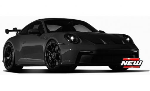 Diecast model cars Porsche 911 1/18 Maisto GT3 black 2022 Porsche 911 1/18 Maisto GT3 black 2022 diecast model cars