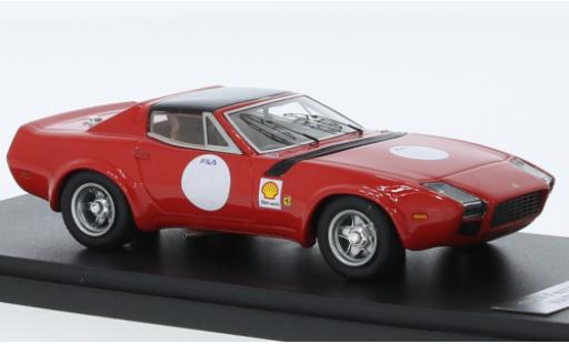 Diecast model cars Ferrari 365 1/43 Matrix GTB/4 Michelotti NART Spyder Ward Racing Team / N.A.R.T. 1974 Ferrari 365 1/43 Matrix GTB/4 Michelotti NART Spyder Ward Racing Team / N.A.R.T. 1974 diecast model cars