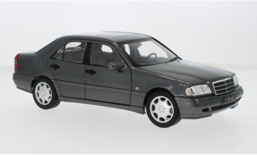 Diecast model cars Mercedes Classe C 1/18 Norev (W202 gra 1:18 Mercedes Classe C 1/18 Norev (W202 gra 1:18 diecast model cars