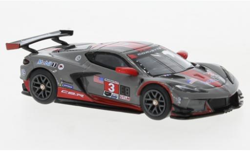Diecast model cars Chevrolet Corvette 1/64 Mini GT C8.R No.3 IMSA 12h Sebring 2021 Chevrolet Corvette 1/64 Mini GT C8.R No.3 IMSA 12h Sebring 2021 diecast model cars