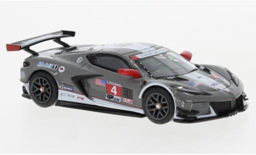 Diecast model cars Chevrolet Corvette 1/64 Mini GT C8.R No.4 IMSA 12h Sebring 2021 Chevrolet Corvette 1/64 Mini GT C8.R No.4 IMSA 12h Sebring 2021 diecast model cars