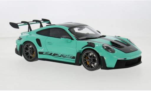 Diecast model cars Porsche 992 GT3 R 1/18 Minichamps 911  S grün 2024 1:18 Porsche 992 GT3 R 1/18 Minichamps 911  S grün 2024 1:18 diecast model cars