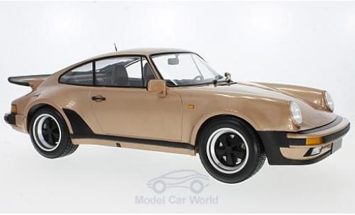 Diecast model cars Porsche 930 Turbo 1/12 Minichamps 911 Turbo metallic pink 1977 Porsche 930 Turbo 1/12 Minichamps 911 Turbo metallic pink 1977 diecast model cars