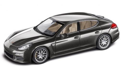 Diecast model cars Porsche Panamera 4S 1/43 Minichamps 4S metallic grey 2016 Porsche Panamera 4S 1/43 Minichamps 4S metallic grey 2016 diecast model cars
