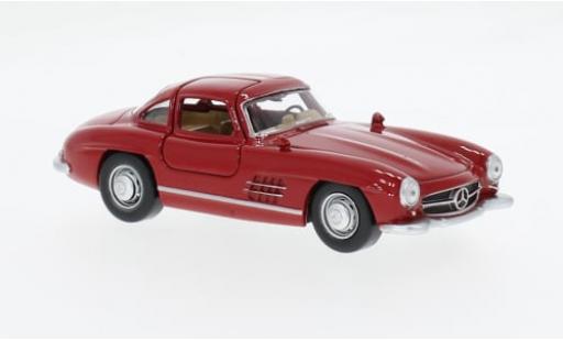 Diecast model cars Mercedes 300 1/43 Norev SL (W198) rot 1954 1:43 Mercedes 300 1/43 Norev SL (W198) rot 1954 1:43 diecast model cars