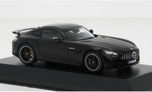 Diecast model cars Mercedes AMG GT 1/43 Norev -R matt-schwarz 2019 1:43 Mercedes AMG GT 1/43 Norev -R matt-schwarz 2019 1:43 diecast model cars
