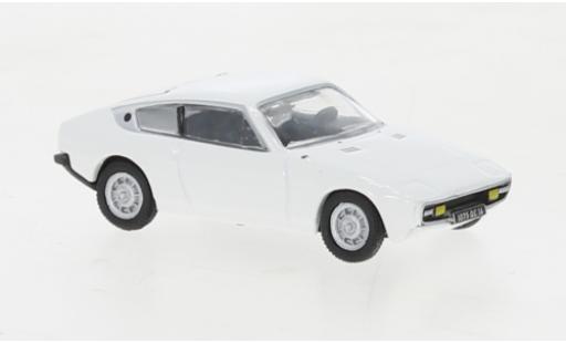 Diecast model cars Simca Bagheera 1/87 Norev Matra white 1975 Simca Bagheera 1/87 Norev Matra white 1975 diecast model cars