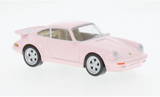 Diecast model cars Porsche 930 Turbo 1/43 Norev 911 3.3 rosa 1978 1:43 Porsche 930 Turbo 1/43 Norev 911 3.3 rosa 1978 1:43 diecast model cars