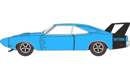 Diecast model cars Dodge Charger 1/87 Oxford Daytona blue/black 1969 Dodge Charger 1/87 Oxford Daytona blue/black 1969 diecast model cars