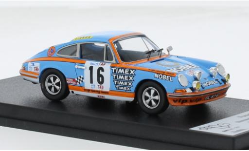 Diecast model cars Porsche 911 1/43 Trofeu S '16 1:43 Porsche 911 1/43 Trofeu S '16 1:43 diecast model cars