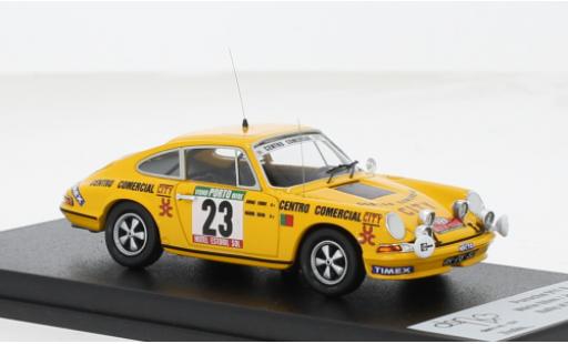 Diecast model cars Porsche 911 1/43 Trofeu S #23 1:43 Porsche 911 1/43 Trofeu S #23 1:43 diecast model cars
