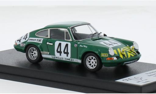 Diecast model cars Porsche 911 1/43 Trofeu S #44 1:43 Porsche 911 1/43 Trofeu S #44 1:43 diecast model cars