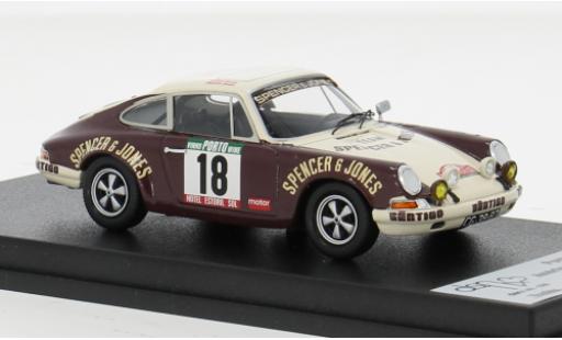 Diecast model cars Porsche 911 1/43 Trofeu S 1:43 Porsche 911 1/43 Trofeu S 1:43 diecast model cars