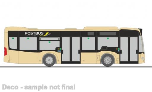 Diecast model cars Mercedes Citaro 1/87 Rietze K Postbus (AT) 2012 1:87 Mercedes Citaro 1/87 Rietze K Postbus (AT) 2012 1:87 diecast model cars