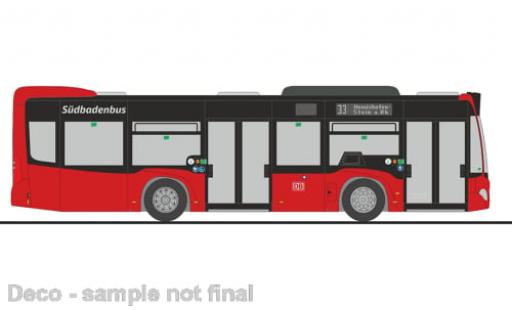 Diecast model cars Mercedes Citaro 1/87 Rietze K Südbadenbus 2015 1:87 Mercedes Citaro 1/87 Rietze K Südbadenbus 2015 1:87 diecast model cars