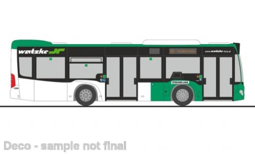 Diecast model cars Mercedes Citaro 1/87 Rietze K Watzke Graz (AT) 2015 1:87 Mercedes Citaro 1/87 Rietze K Watzke Graz (AT) 2015 1:87 diecast model cars