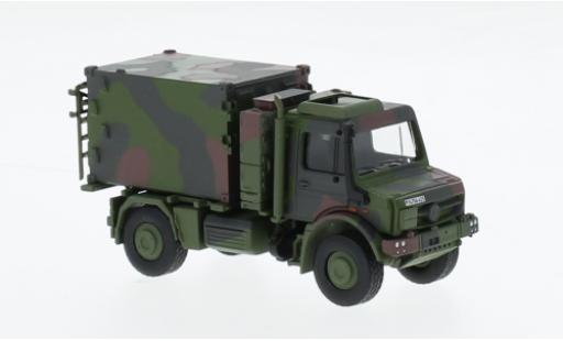 Diecast model cars Mercedes Unimog 1/87 Schuco U5023 Mercedes Unimog 1/87 Schuco U5023 diecast model cars