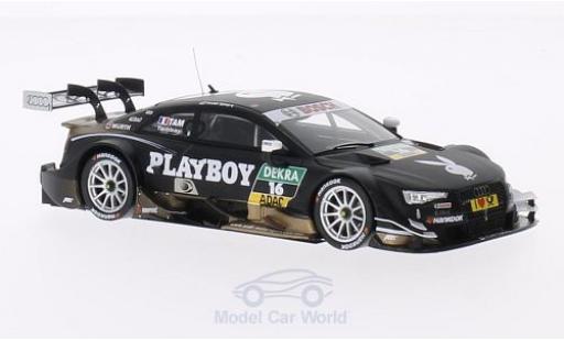 Diecast model cars Audi RS5 DTM 1/43 Spark No.16 DTM 2014 A.Tabay Audi RS5 DTM 1/43 Spark No.16 DTM 2014 A.Tabay diecast model cars