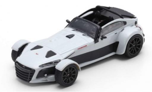Diecast model cars Donkervoort D8 1/43 Spark GTO-40 metallic grey 2018 Donkervoort D8 1/43 Spark GTO-40 metallic grey 2018 diecast model cars