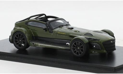 Diecast model cars Donkervoort D8 1/43 Spark GTO-JD70 oliv Donkervoort D8 1/43 Spark GTO-JD70 oliv diecast model cars
