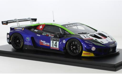 Diecast model cars Lamborghini Huracan 1/18 Spark GT3 Evo No.14 Emil Frey Racing 24h Spa 2022 Lamborghini Huracan 1/18 Spark GT3 Evo No.14 Emil Frey Racing 24h Spa 2022 diecast model cars