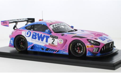 Diecast model cars Mercedes AMG GT 1/43 Spark 3 No.2 Team GetSpeed BWT 24h Spa 2022 Mercedes AMG GT 1/43 Spark 3 No.2 Team GetSpeed BWT 24h Spa 2022 diecast model cars