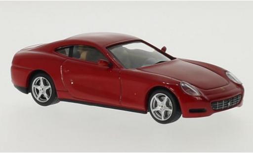 Diecast model cars Ferrari 612 1/43 SpecialC Scaglietti red Ferrari 612 1/43 SpecialC Scaglietti red diecast model cars