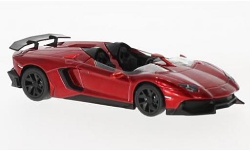 Diecast model cars Lamborghini Aventador 1/43 SpecialC J red 2012 Lamborghini Aventador 1/43 SpecialC J red 2012 diecast model cars