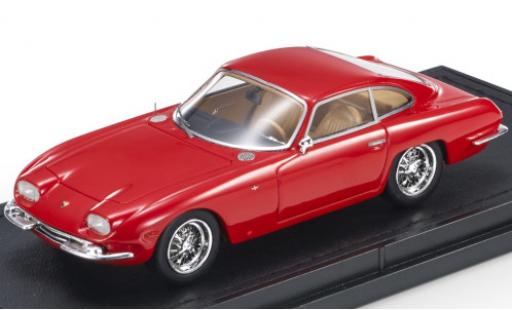 Diecast model cars Lamborghini 350 GT 1/43 Topmarques Collectibles red 1964 Lamborghini 350 GT 1/43 Topmarques Collectibles red 1964 diecast model cars