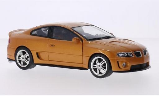 Diecast model cars Pontiac GTO 1/24 Welly Ram Air 6 gold Pontiac GTO 1/24 Welly Ram Air 6 gold diecast model cars