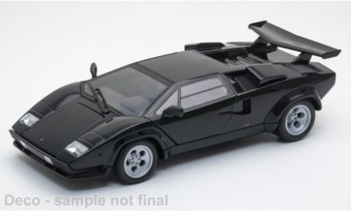 Diecast model cars Lamborghini Countach 1/24 Welly  Lamborghini Countach 1/24 Welly  diecast model cars