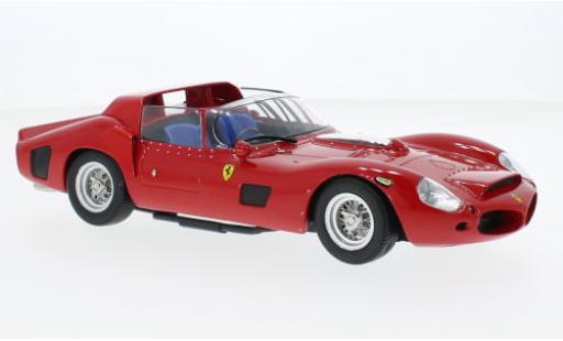 Diecast model cars Ferrari 330 1/18 Werk83 TRI rot RHD 1962 1:18 Ferrari 330 1/18 Werk83 TRI rot RHD 1962 1:18 diecast model cars