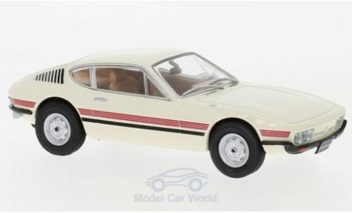 Diecast model cars Volkswagen SP2 1/43 WhiteBox white/red 1973 Volkswagen SP2 1/43 WhiteBox white/red 1973 diecast model cars