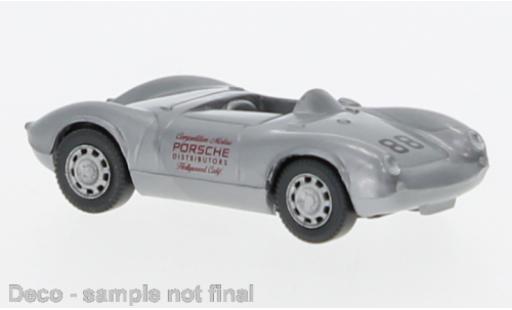 Diecast model cars Porsche 550 1/87 Wiking Spyder Distributors Porsche 550 1/87 Wiking Spyder Distributors diecast model cars