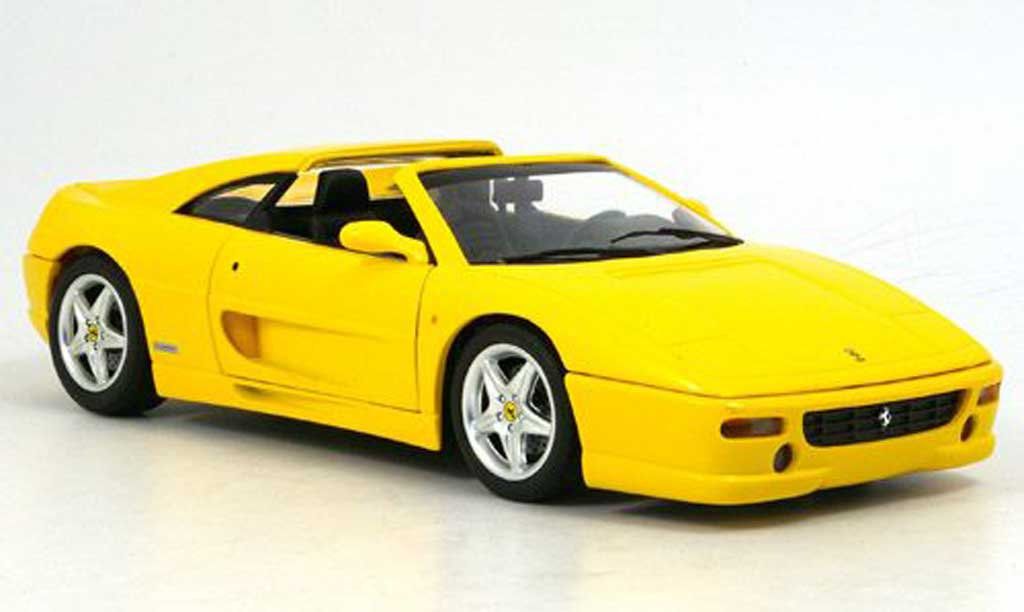 Bang/Dieter Car/9607/Ferrari355/Challenge96/Dieter Weigel D